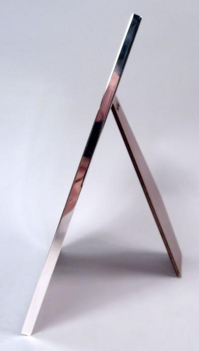  Tiffany Co Tiffany Modern Frame for Portrait or Landscape Picture