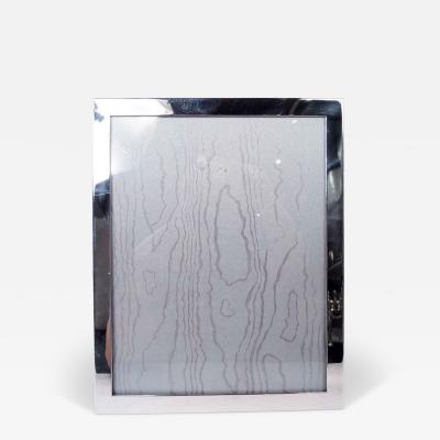  Tiffany Co Tiffany Modern Frame for Portrait or Landscape Picture