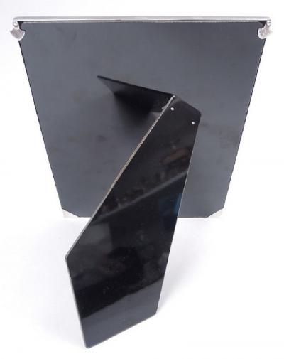  Tiffany Co Tiffany Modern Sterling Silver Frame for Portrait or Landscape Picture