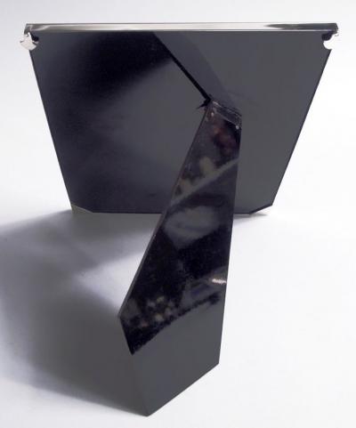  Tiffany Co Tiffany Modern Sterling Silver Frame for Portrait or Landscape Picture