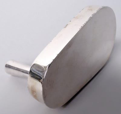  Tiffany Co Tiffany Modern Sterling Silver Party Noise Maker