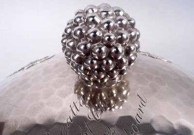  Tiffany Co Tiffany Seahorse Centerpiece Trophy Bowl for New York Yacht Club