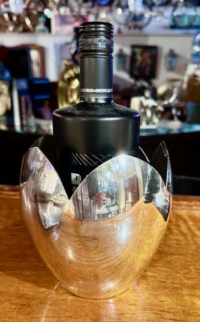  Tiffany Co Tiffany Sterling Silver Champagne Wine Bucket Art Deco