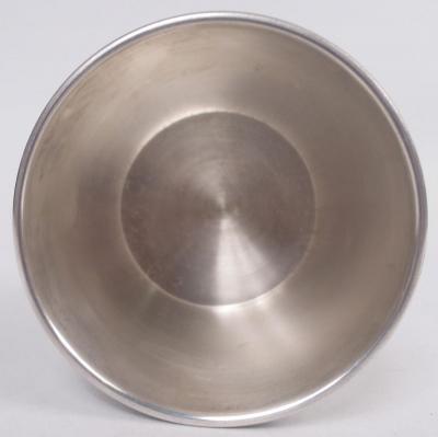  Tiffany Co Tiffany Sterling Silver Small Starter Mint Julep Cup