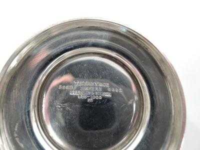  Tiffany Co Tiffany Traditional American Sterling Silver 3 Piece Coffee Set