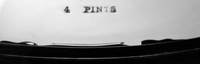  Tiffany Co Tiffany Victorian Classical Sterling Silver Shell Scroll Bowl