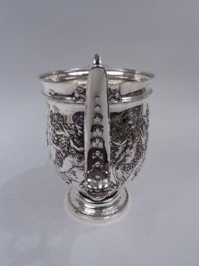  Tiffany Co Tiffany Wine Cooler Exhibited at 1893 Chicago World s Fair