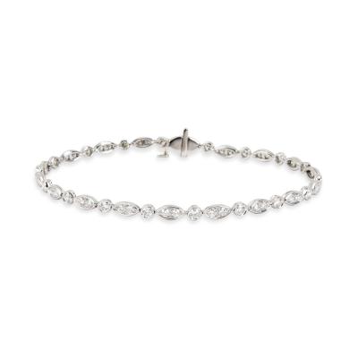 tiffany jazz bracelet