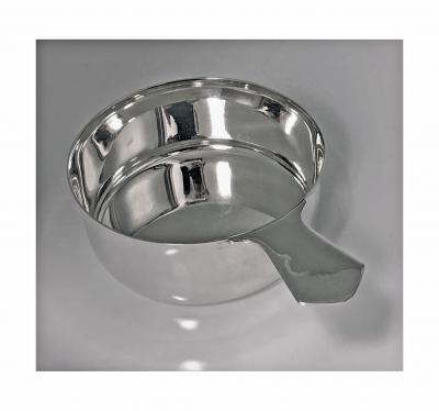  Tiffany and Co Tiffany Co Sterling Silver Dish Porringer 20th century