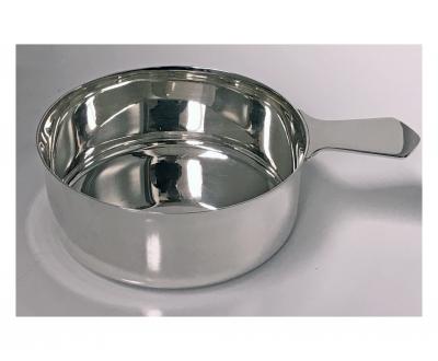  Tiffany and Co Tiffany Co Sterling Silver Dish Porringer 20th century
