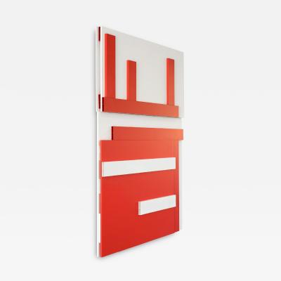  Tilman 14 16 In the Cities Abstract painting 2016