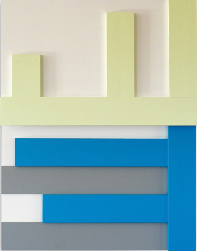  Tilman 17 16 Breather Abstract painting 2016