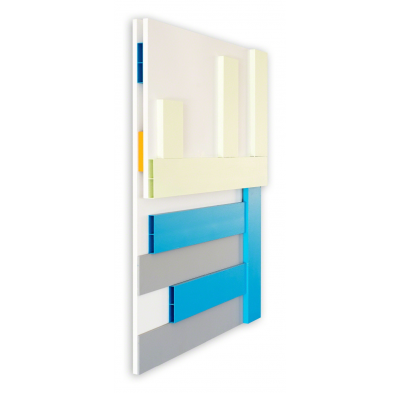  Tilman 17 16 Breather Abstract painting 2016