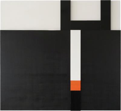  Tilman Anywhere Now 19 15 Abstract painting 2015