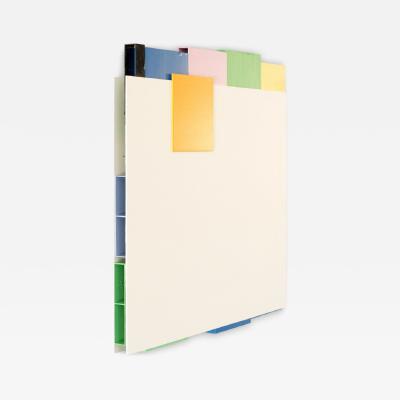  Tilman Gateway 15 15 Abstract painting 2015