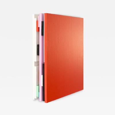  Tilman STACK 27 10 Abstract painting 2010