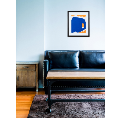  Tilman Untitled 101 13 Abstract painting 2013