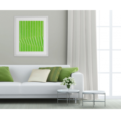  Tilman Untitled 257 11 Abstract painting 2011