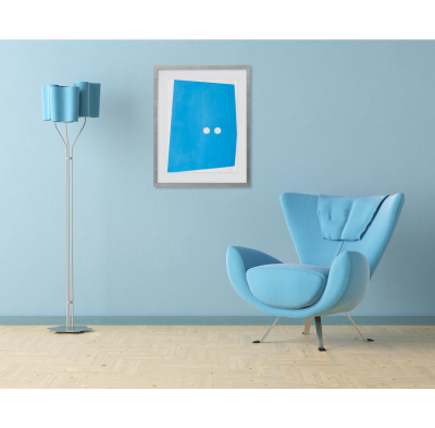  Tilman Untitled 260 11 Abstract painting 2011