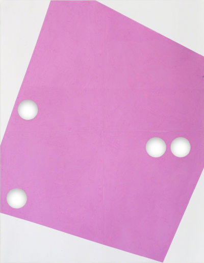  Tilman Untitled 266 11 Abstract painting 2011