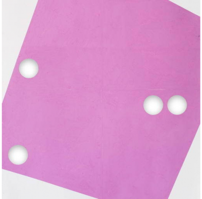  Tilman Untitled 266 11 Abstract painting 2011