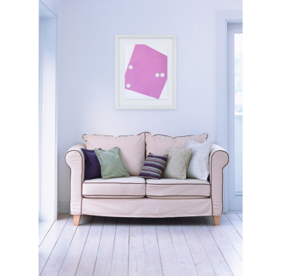  Tilman Untitled 266 11 Abstract painting 2011