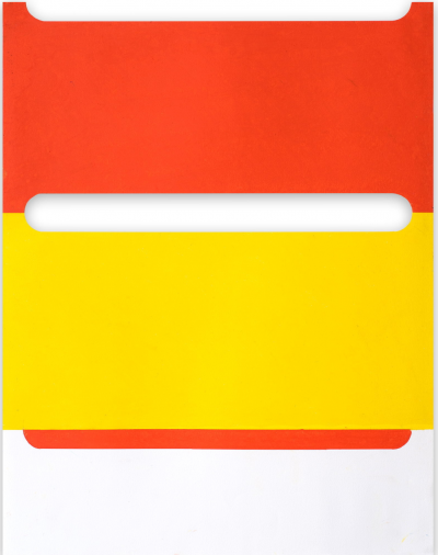  Tilman Untitled 389 11 Abstract painting 2011