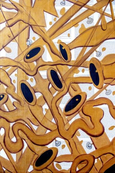  Tim Rollins Studio K O S Amerika The Hotel Occidental 2006