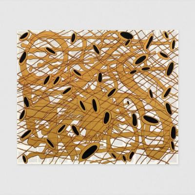  Tim Rollins Studio K O S Amerika The Missing Person after Franz Kafka 2012