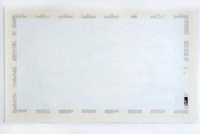  Tim Rollins Studio K O S Black Alice White Alice 1989