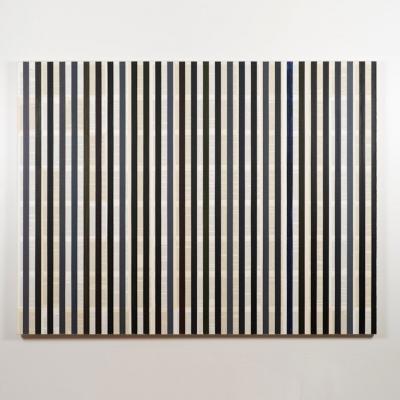  Tim Rollins Studio K O S Letter from a Birmingham City Jail after Rev Dr M L K Jr 2005 2006