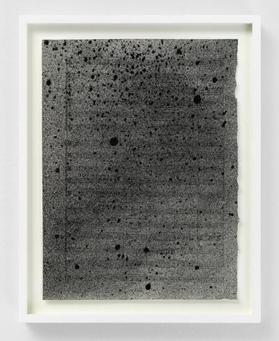  Tim Rollins Studio K O S Metamorphosen after Richard Strauss 2007