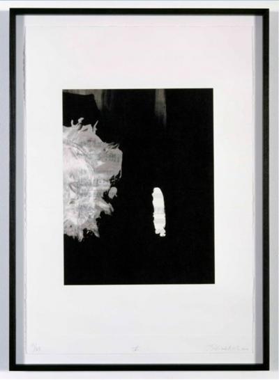  Tim Rollins Studio K O S The Creation after Haydn 2005