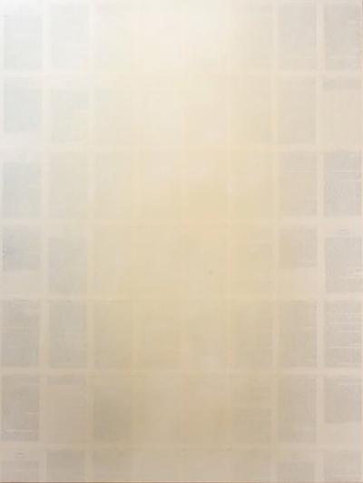  Tim Rollins Studio K O S The Whiteness of the Whale after Melville 2016