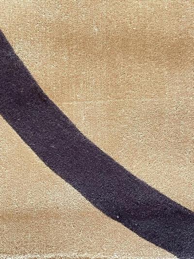  Tisca Rug by Tisca Tiara 1980s Switzerland