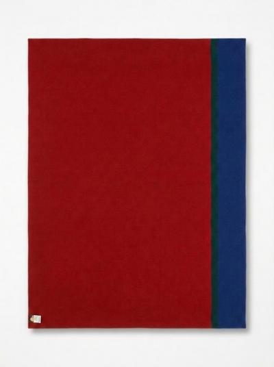  Tisca Tisca Waron Hand Tufted Wool Rug Switzerland 1990s