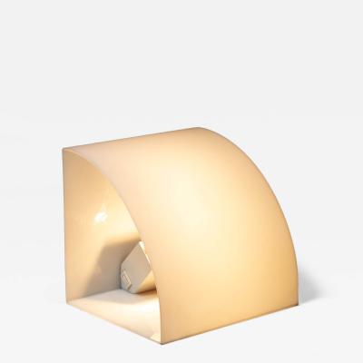  Titina Ammannati Giampiero Vitelli Table Lamp by Ammannati and VItelli for Rossi di Albizzate