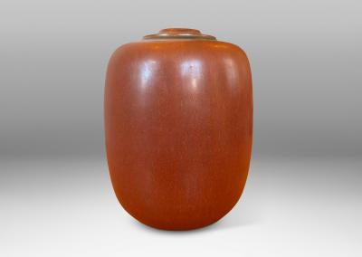  Tobo Swedish Modern Vase by Tobo