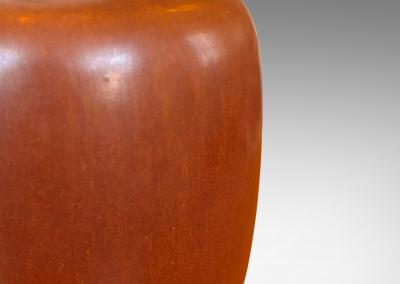  Tobo Swedish Modern Vase by Tobo