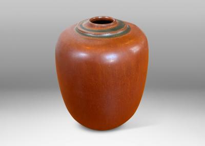  Tobo Swedish Modern Vase by Tobo
