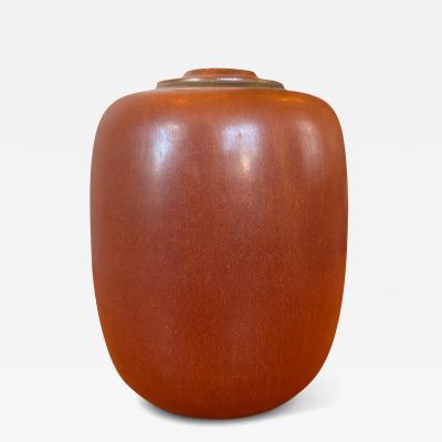  Tobo Swedish Modern Vase by Tobo