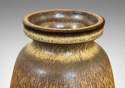  Tobo Swedish Modern Vase by Tobo