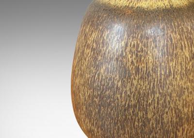  Tobo Swedish Modern Vase by Tobo