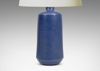  Tobo Table Lamp by Erich and Ingrid Triller for Tobo