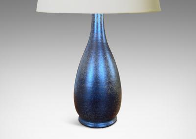  Tobo Table Lamp by Erich and Ingrid Triller for Tobo