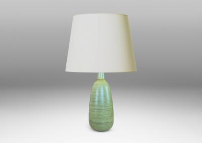  Tobo Table Lamp by Erich and Ingrid Triller for Tobo