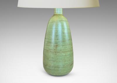  Tobo Table Lamp by Erich and Ingrid Triller for Tobo