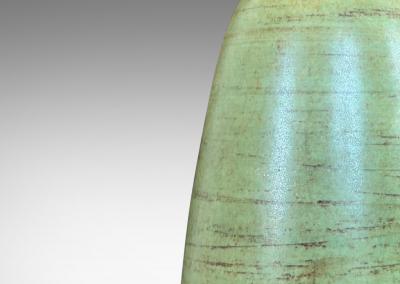  Tobo Table Lamp by Erich and Ingrid Triller for Tobo