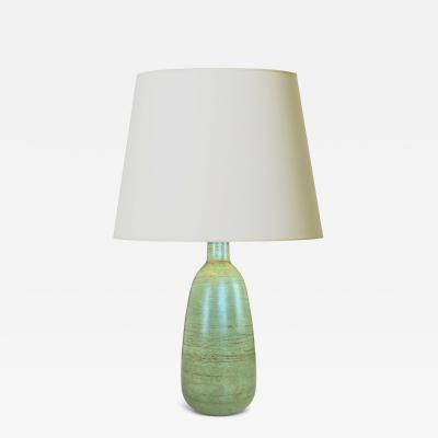  Tobo Table Lamp by Erich and Ingrid Triller for Tobo