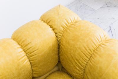  Todd Merrill Custom Originals Todd Merrill Custom Originals Tufted Club Chair